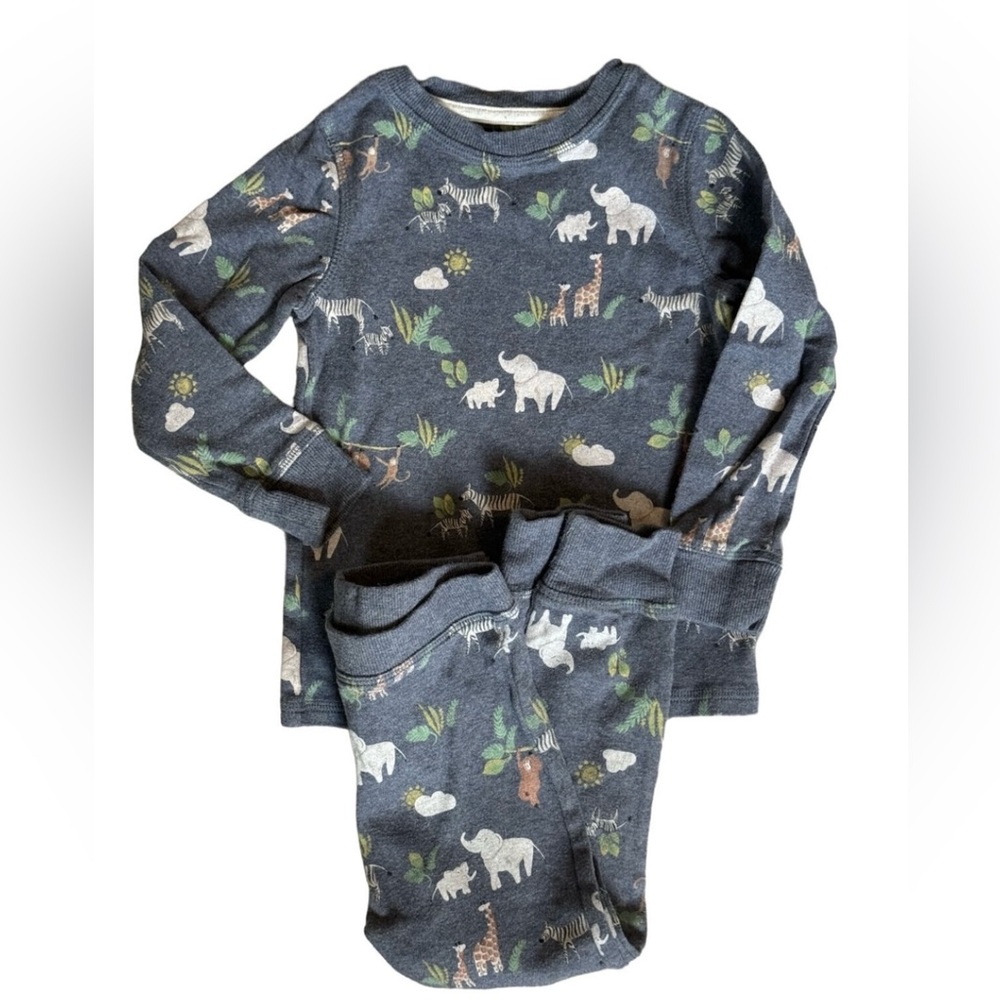 Next Pajamas